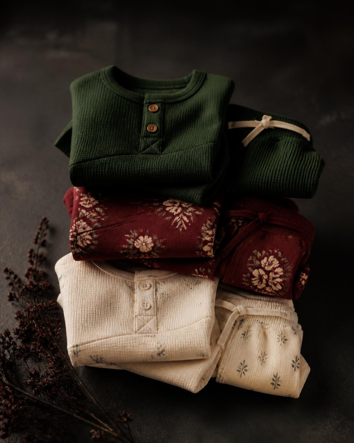 Baby Sets by Enfal Bebe