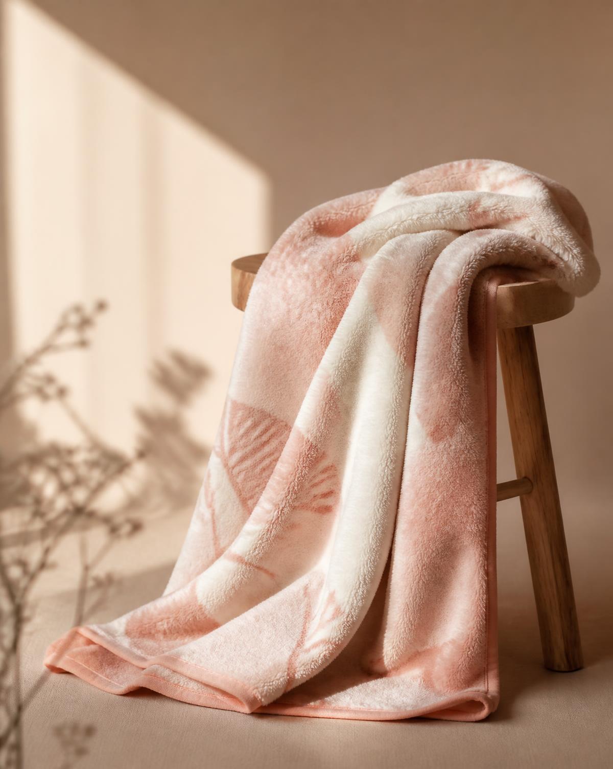Wellsoft Blankets by Enfal Bebe